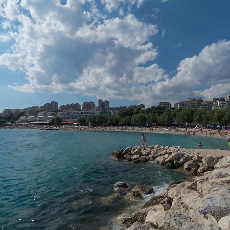 Luxury Rooms Near The Beach Split Exterior photo