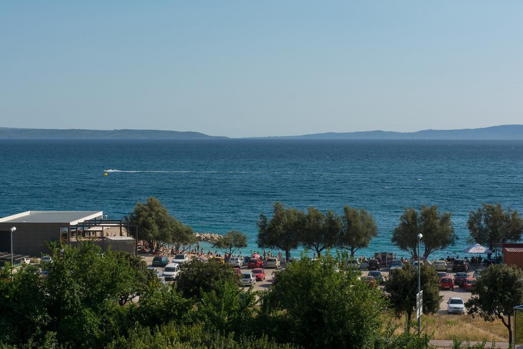 Luxury Rooms Near The Beach Split Exterior photo