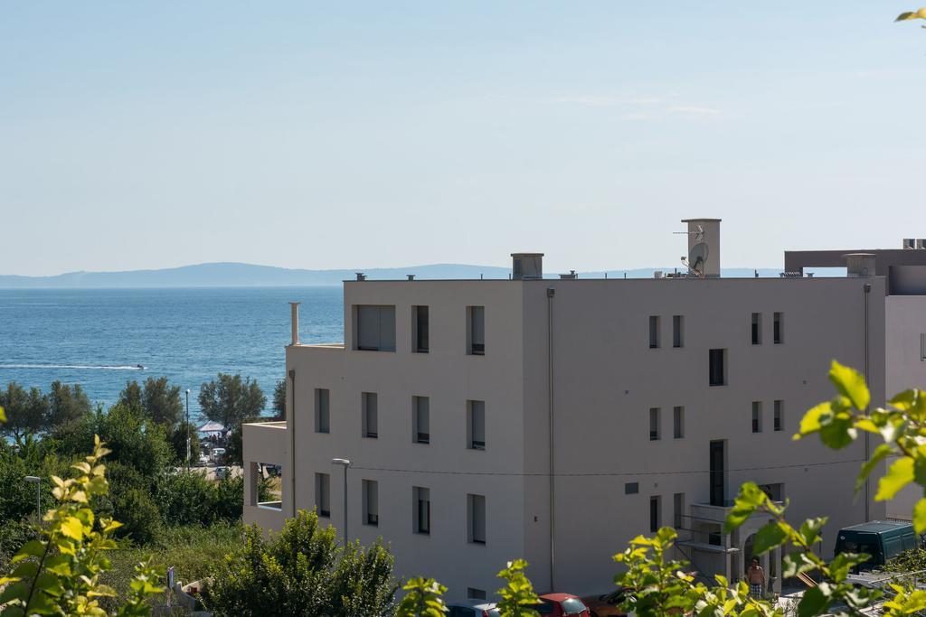 Luxury Rooms Near The Beach Split Exterior photo