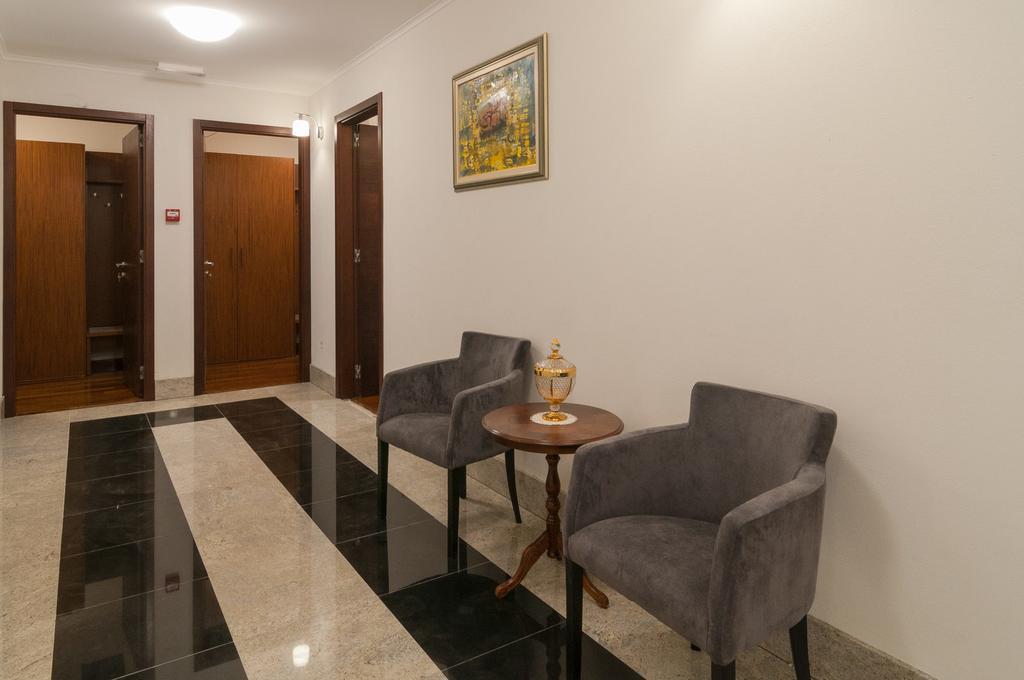 Luxury Rooms Near The Beach Split Exterior photo