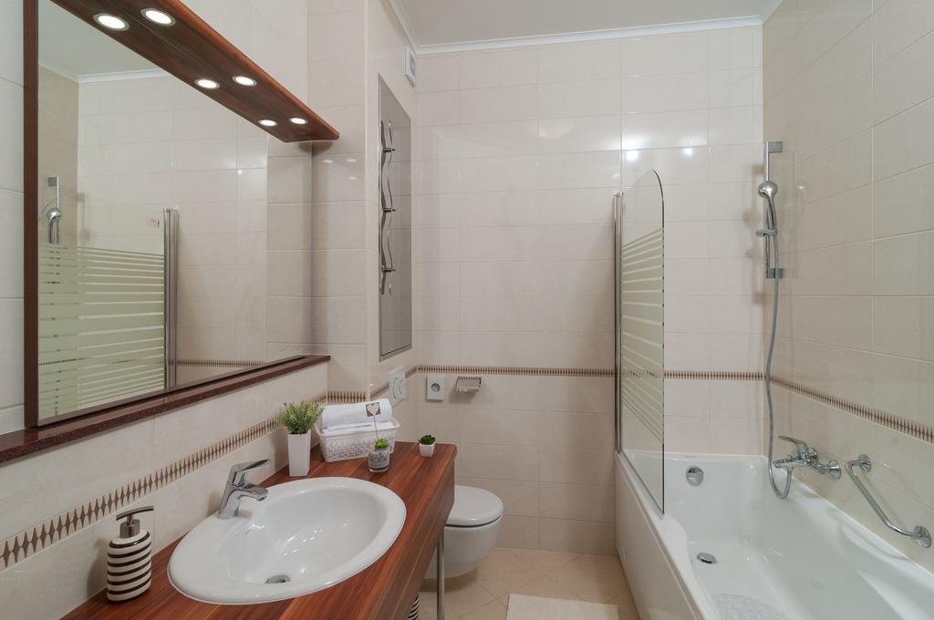 Luxury Rooms Near The Beach Split Exterior photo