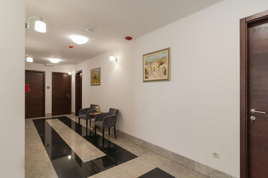 Luxury Rooms Near The Beach Split Exterior photo