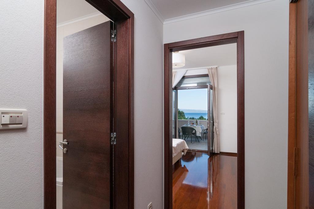 Luxury Rooms Near The Beach Split Exterior photo