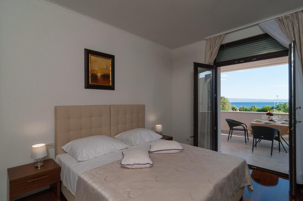 Luxury Rooms Near The Beach Split Exterior photo